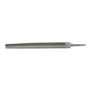 Bahco Halbrundfeile 200mm H1 ohne Heft