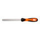 Bahco Halbrundraspel 200mm H2 ergo