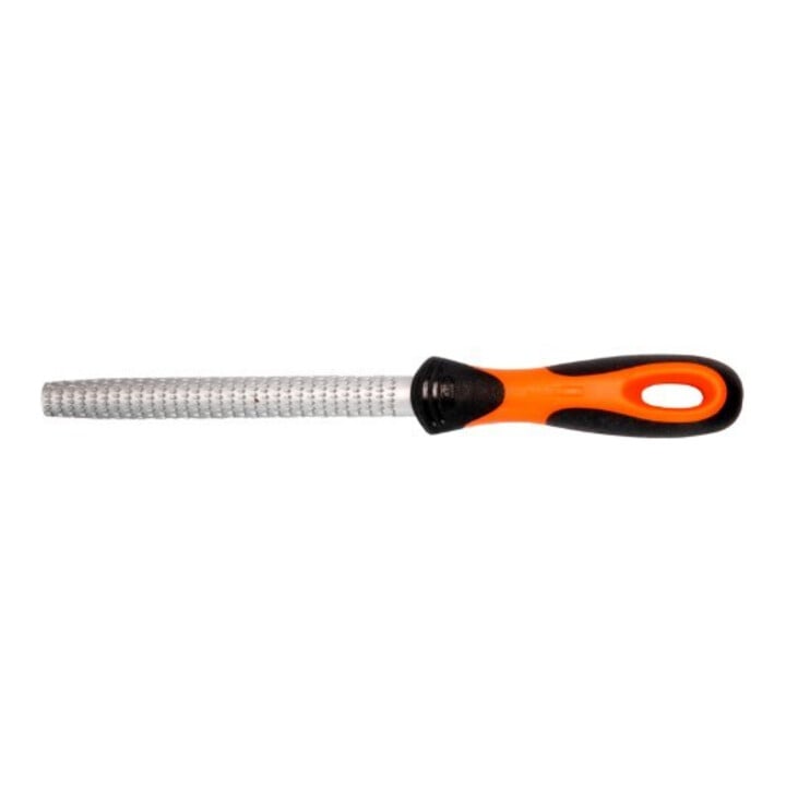Bahco Halbrundraspel 250mm H2 mit Heft SB
