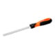 Bahco Halbrundraspel 250mm Hieb1 mit Heft SB