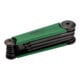Bahco Handklapphalter 8-tlg. T9 bis T40