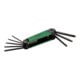Bahco Handklapphalter 8-tlg. T9 bis T40