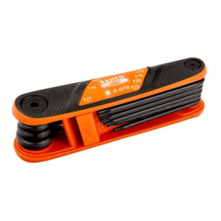 Bahco Handklapphalter T9-40