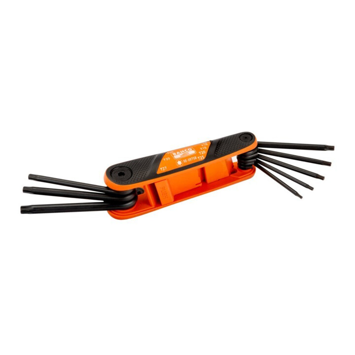 Bahco Handklapphalter T9-40