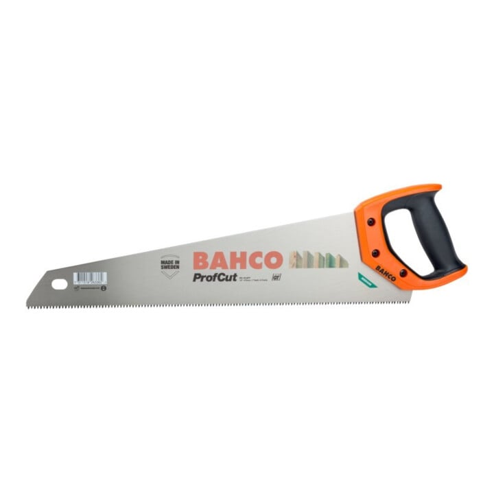 Bahco Handsäge Ergo GT 475mm Profcut Bahco