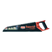Bahco Handsäge ERGO Superior Blatt-L.550mm 9/10 ZpZ XT-Zahn.