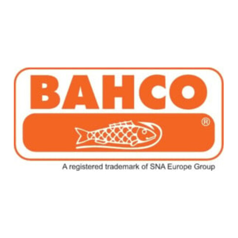 Bahco Handsäge ERGO Superior Blatt-L.550mm 9/10 ZpZ XT-Zahn.