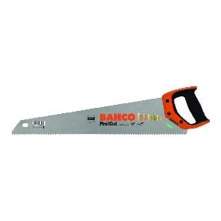 Bahco Handsäge Ergo UT ProfCut 400mm