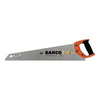 Bahco Handsäge Prizecut Blatt-L.475mm 7 ZpZ universelle Zahn