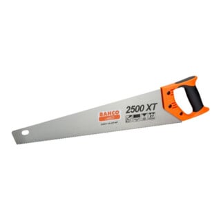 Bahco Handsäge XT 550mm 22Z