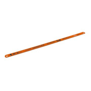 Bahco Handsägeblatt Bimetall Sandflex 300mm 14Z 10 Stück