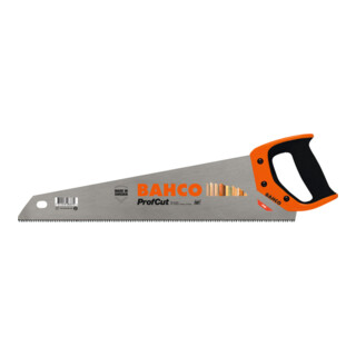 BAHCO Handzaag ProfCut, Bladlengte: 475 mm