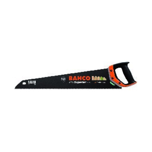 BAHCO Handzaag Superior, Bladlengte: 400 mm