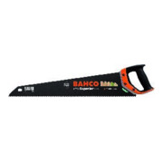 BAHCO Handzaag Superior, Bladlengte: 400 mm