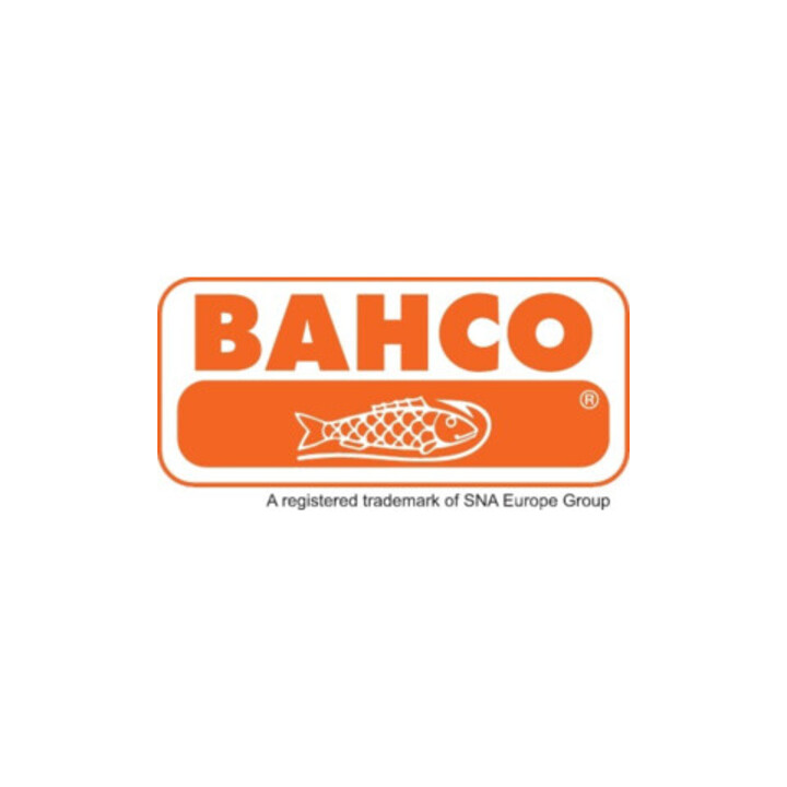 BAHCO Handzaag Superior, Bladlengte: 475 mm