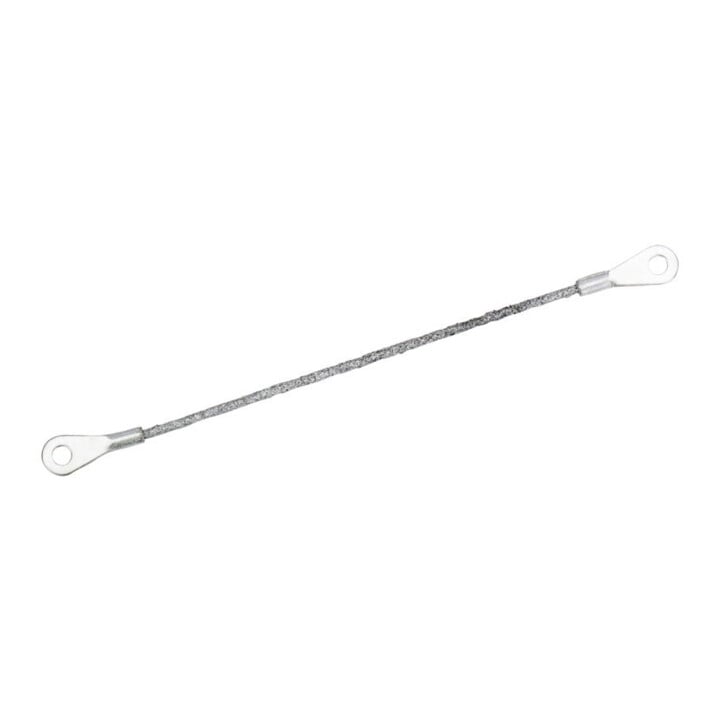 Bahco Hartmetall-Sägekordel 150mm Kopiersäge