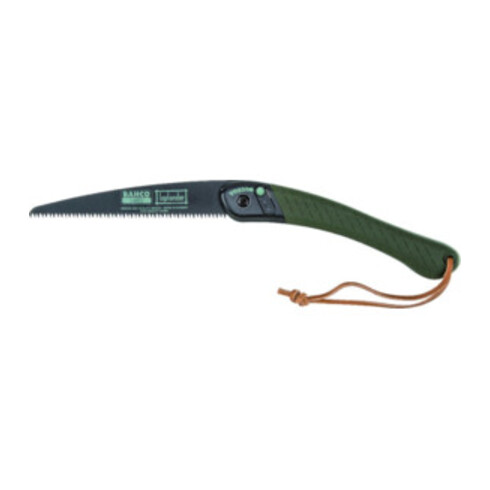 BAHCO Houtzaag Laplander - Superior -