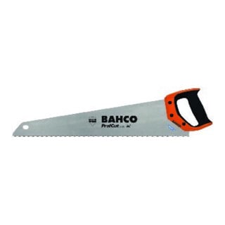 BAHCO Isolationssäge ProfCut, Blattlänge: 550 mm