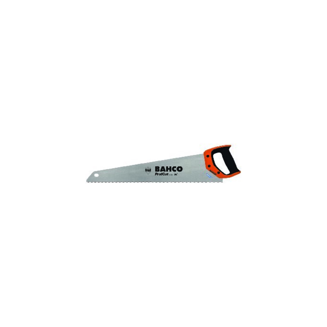 BAHCO Isolationssäge ProfCut, Blattlänge: 550 mm