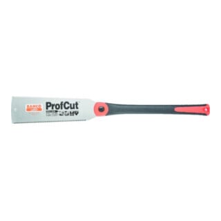 Bahco Japanzugsäge Blatt-L.240mm 2-Komponenten Griff