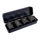 Bahco Jeu de clés à douille 1/2" 4 pièces brunies