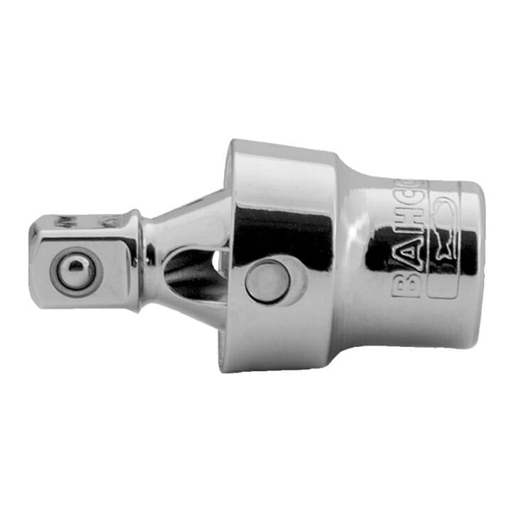 Bahco Kardangelenk 1/4" hochglanzpoliert Stahllegierung
