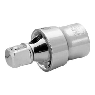 Bahco Kardangelenk 3/8" hochglanzpoliert Stahllegierung