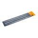 Bahco Kettensägefeile 200 x 5,2mm a3 Stück