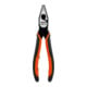 Bahco Kombizange Ergo 160mm