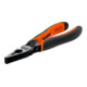 Bahco Kombizange Ergo 200mm brüniert