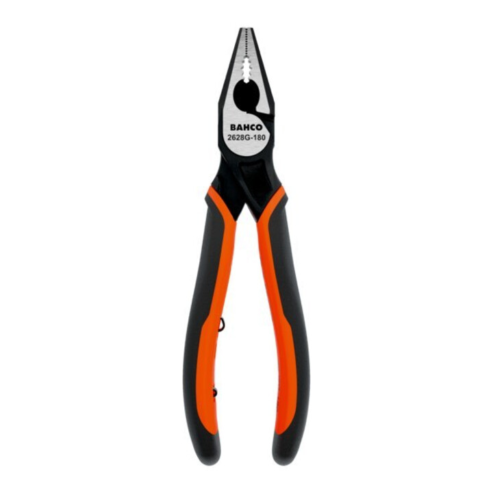 Bahco Kombizange Ergo 200mm brüniert