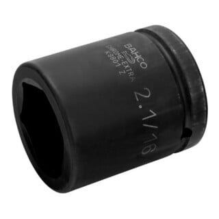 Bahco Kr.-Steckschlüsseleinsatz 1 1/2" 3,1/16"