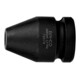 Bahco Kraft-Biteinsatz 1/2" 6kt 1/4A.F.x38mm
