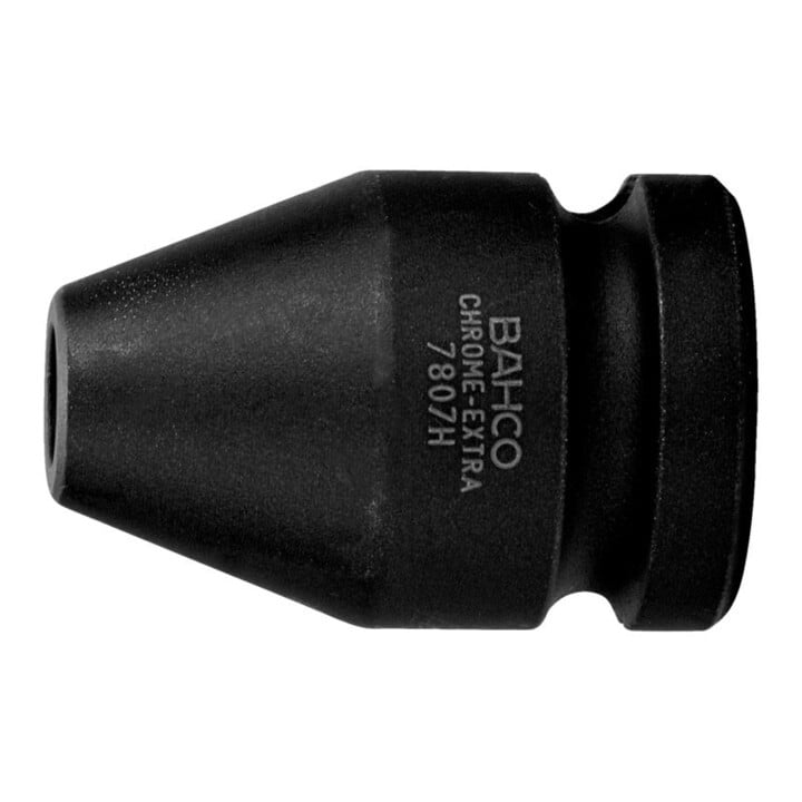 Bahco Kraft-Biteinsatz 1/2" 6kt 1/4A.F.x38mm