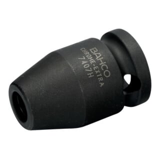 Bahco Kraft-Biteinsatz 3/8" 6kt 5/16A.F. x 26mm