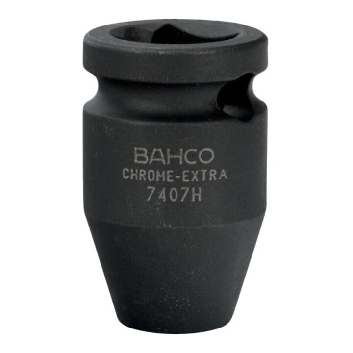 Bahco Kraft-Biteinsatz 3/8" 6kt 5/16A.F. x 26mm