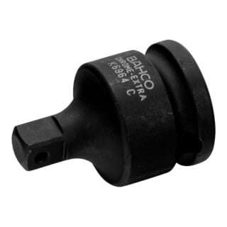 Bahco Kraft-Reduzierstück 3/8" auf 1/4"