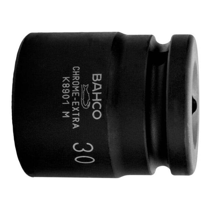 Bahco Kraft-Steckschlüsseleinsatz 34mm 3/4"