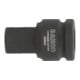 Bahco Kraft-Vergrößerungsstück 1/2" i. auf 3/4" a.