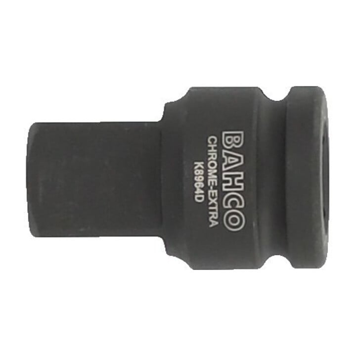 Bahco Kraft-Vergrößerungsstück 1/2" i. auf 3/4" a.