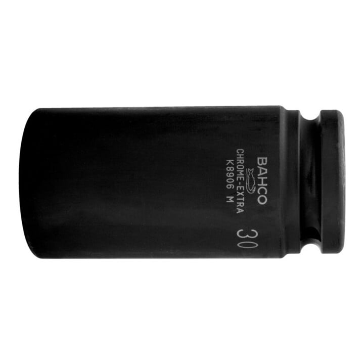 Bahco Kraftsteckschlüssel 3/4" 24 x 100mm