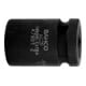 Bahco Kraftsteckschlüssel Eins. 1/2" 13/16A.F. x 40mm