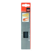 Bahco Lame de rechange 150 mm 15 dents, 5 pièces