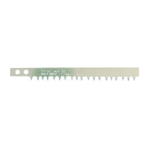 Bahco Lame de scie à archet 604 mm dents triangulaires