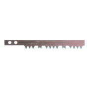 Bahco Lame de scie à archet 607 mm denture hobbel