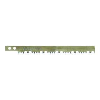 Bahco Lame de scie à archet 610 mm denture hobbelzahn