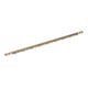 Bahco Lame de scie à archet denture rabot 810 mm