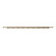 Bahco Lame de scie à archet denture rabot 810 mm