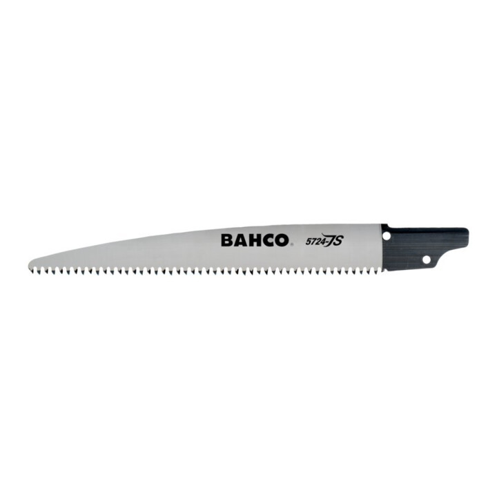 Bahco Lame de scie à élaguer 280 mm trempée
