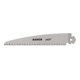 Bahco Lame de scie d'élagage JT 190 mm